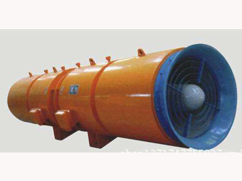 成都隧道風(fēng)機(jī)