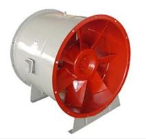 成都消防設(shè)備混流風機
