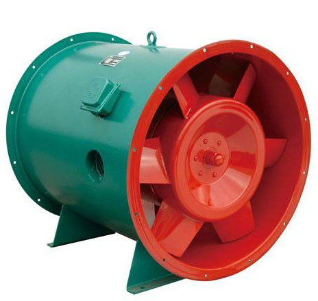 四川高溫消防設(shè)備風機